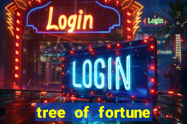 tree of fortune demo pg